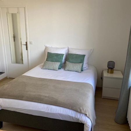 Apartamento Montagnards Ceyrat Exterior foto