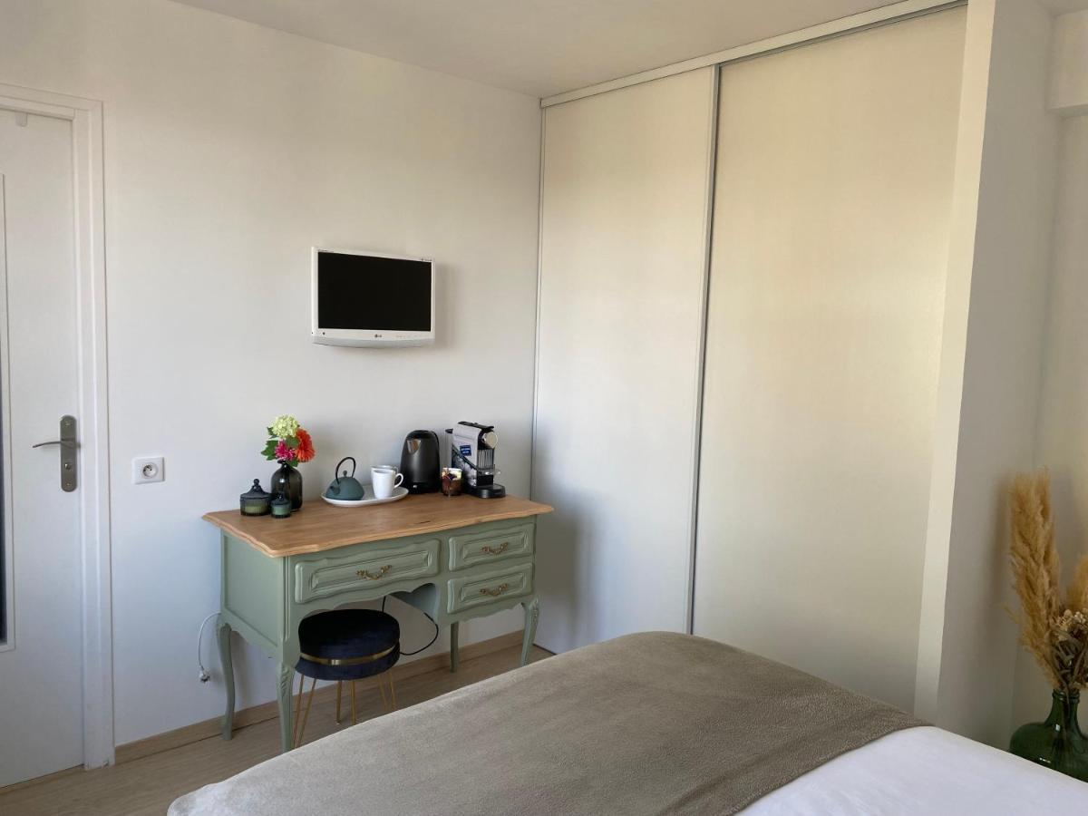 Apartamento Montagnards Ceyrat Exterior foto